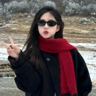 缘来想见妳