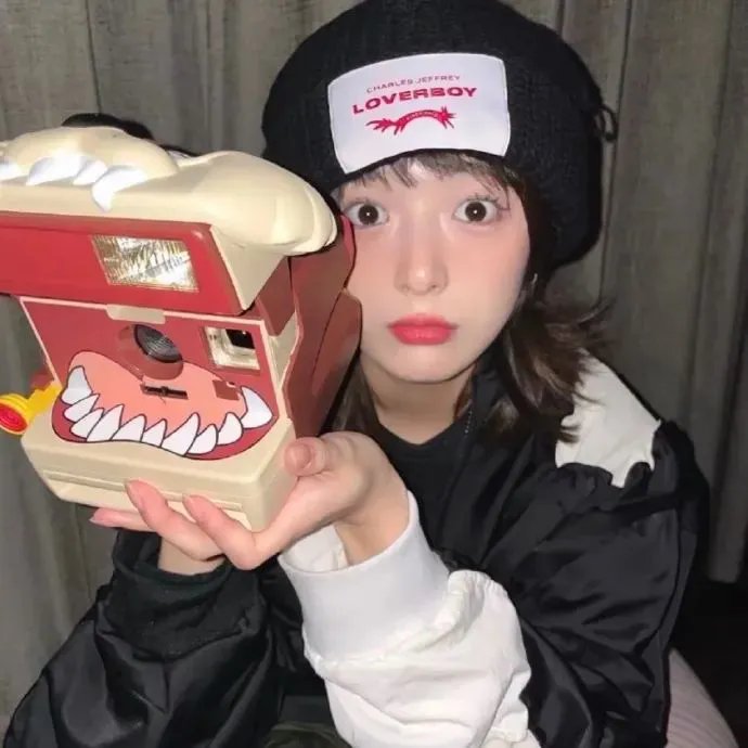 玻璃盒子
